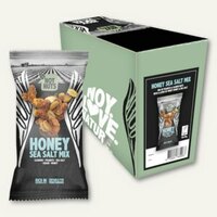 Nussmix Honey Sea Salt