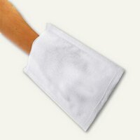 Waschhandschuh Soft