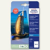 Inkjet Fotopapier PREMIUM