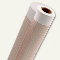 Millimeterpapier-Rolle
