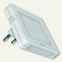 LED-Orientierungslicht mit Dämmerungssensor