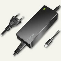 Universal Netzteil für USB-C-Geräte