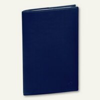 PRENOTE A4 Terminkalender - 21 x 29.7 cm-1 Woche/2 Seiten