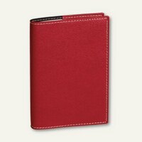 PRENOTE A4 Terminkalender - 21 x 29.7 cm - 1 Woche/2 Seiten