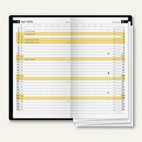 Taschenkalender Mini