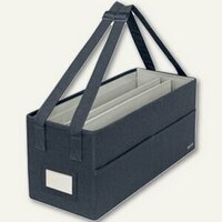 Aufbewahrungstasche mit Notebookfach
