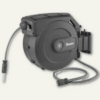 Automatik-Schlauchaufroller-Set