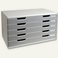Schubladenbox MODULO A3