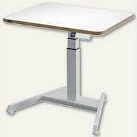 Sitz-/Steh-Schreibtisch Ergo Compact