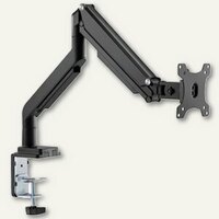 Universal Single Monitorhalter mit Klemme