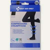 Medizinische Kompressions-Strumpfhose