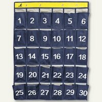 Smartphone-Wandorganizer