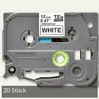 Beschriftungsband 12 mm x 8 m