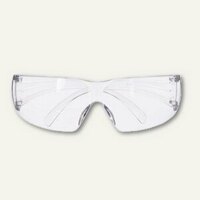 Selbstjustierende Schutzbrille SecureFit™