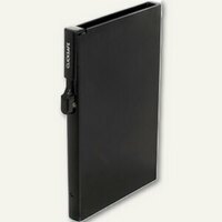 Kartenetui SLIM mit Clickbutton