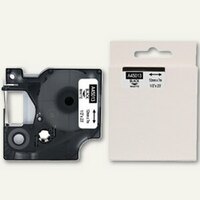 Schriftbandkassette für Dymo-Geräte