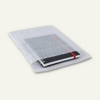 Luftpolstertaschen EL Top S transparent für DIN B4