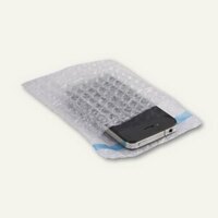 Luftpolstertaschen EL Top S transparent für DIN C6