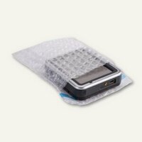 Luftpolstertaschen EL Top S transparent für DIN C5