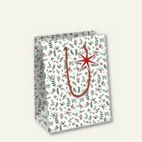 Weihnachts-Geschenktüte Cosy