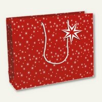 Weihnachts-Geschenktüte Cosy