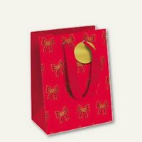 Weihnachts-Geschenktüte Scintillant