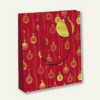 Weihnachts-Geschenktüte Scintillant