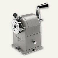 Spitzmaschine aus Metall