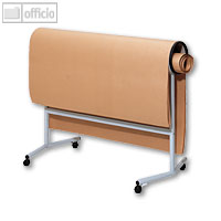Moderationspapierwagen für Papierbreiten 120 cm