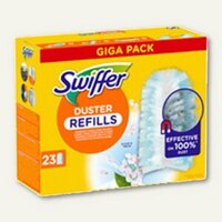 Staubmagnettücher mit Febreze-Duft - Nachfüllpack