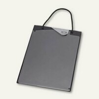 KFZ Auftragsmappe mit Schlüsseltasche