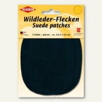Wildleder-Aufnähflecken