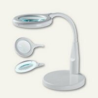 LED-Lupenleuchte
