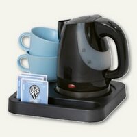 Moor Willkommens-Tablett