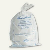 Wäschebeutel CLASSIC mit Kunststoff-Zugband