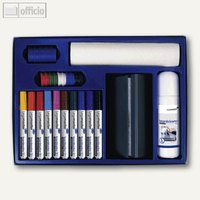 Whiteboardset Professional Kit