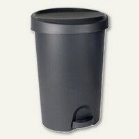 Tret-Abfallbehälter Stepy