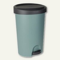 Tret-Abfallbehälter Stepy