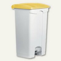 Tret-Abfalleimer the step