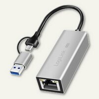 USB auf RJ45 Ethernet-Netzwerkadapter