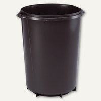 Abfallbehälter DURABIN® 40L rund