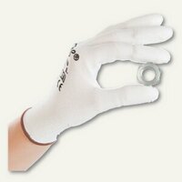 Arbeitshandschuh Ultra Flex Finger