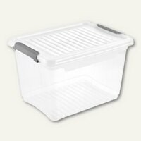 Aufbewahrungsbox leonie