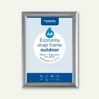 Plakatrahmen Economy Outdoor