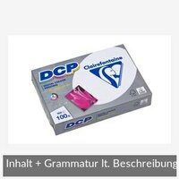 Kopierpapier DCP