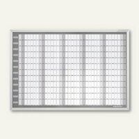 Permanenter Jahresplaner Manager