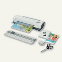 iLAM Home DIY Laminiergerät-Set bis DIN A4