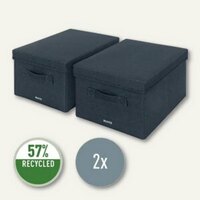 Aufbewahrungsbox M mit Deckel