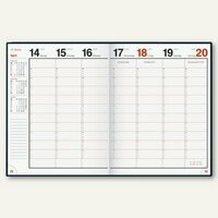 Buchkalender magnum Catana