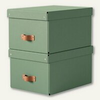 Aufbewahrungsbox-Set Puro